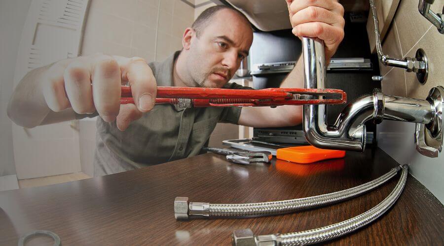 Professional water heater repair in Hudson, IN